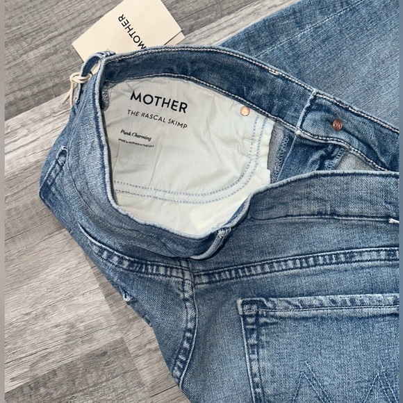 MOTHER Jeans - Picture 5 of 13